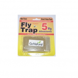 **HTC FLY ATTRACTANT (8 SACHETS)