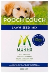 500G MUNNS POOCH COUCH L/SEED (55258)