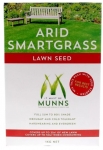 1KG ARID SMART GRASS LAWN SEED (55202)