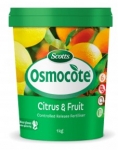 OSMOCOTE CITRUS & FRUIT 1kg(118135)