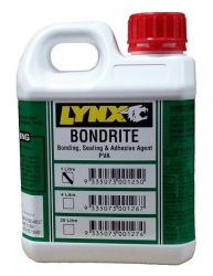 LYNX 1LTR BONDRITE (PVA)