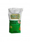 WORM HIT 10kg  (pellets) - BAG